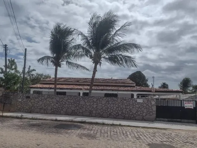 Imagem: Aluga-Se Casa no Mecejana