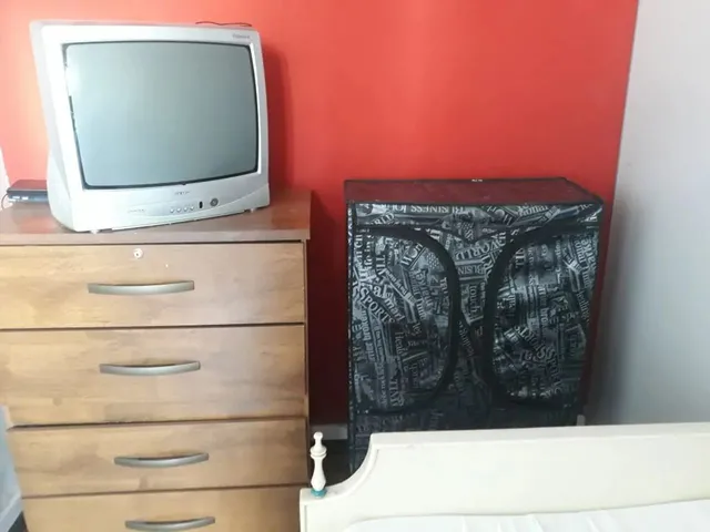 Imagem 10: Alugo Excelente Quarto