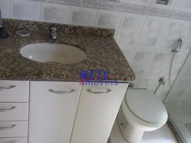 Imagem 3: Apartamento com 3 Dormitórios À Venda, 97 M² por R$ 430.000,00 - Centro - Campos Dos
