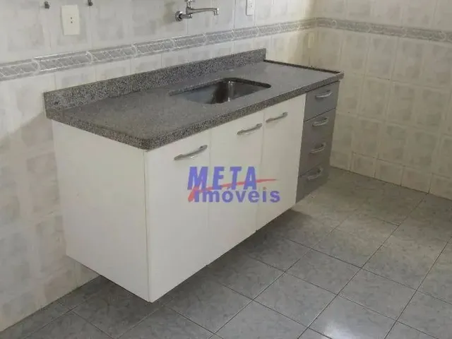 Imagem 4: Apartamento com 3 Dormitórios À Venda, 97 M² por R$ 430.000,00 - Centro - Campos Dos