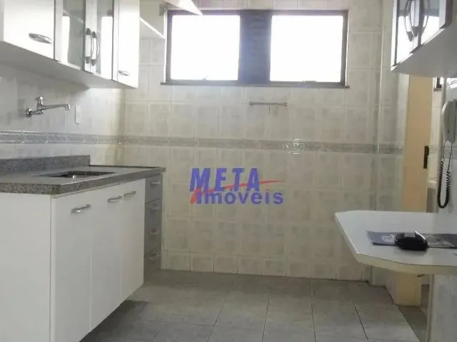 Imagem 5: Apartamento com 3 Dormitórios À Venda, 97 M² por R$ 430.000,00 - Centro - Campos Dos