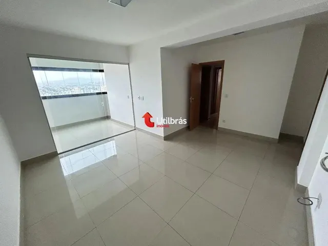 Imagem: Apartamento para Aluguel, 3 Quartos, 1 Suíte