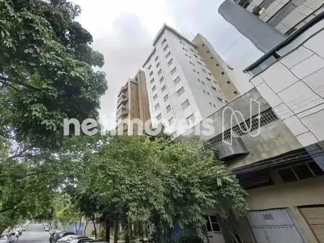Imagem: Locação Apartamento 3 Quartos santa Efigênia