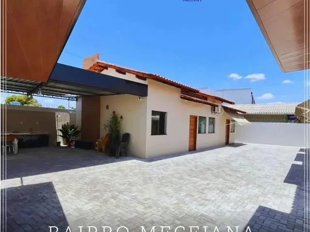 Imagem: Aluga-Se Apartamento no Bairro Mecejana