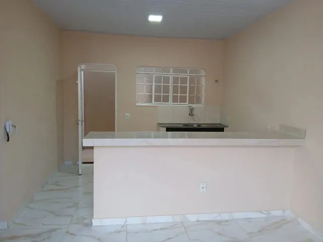 Imagem: Aluguel de Apartamento