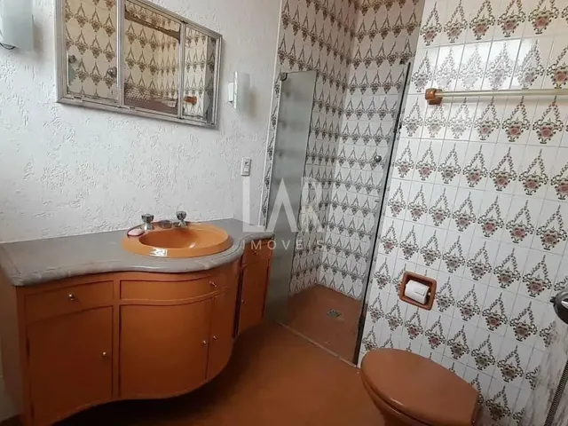 Imagem 12: Casa para Aluguel, 4 Quartos, 1 Suíte, 1 Vaga, Floresta - Belo Horizonte/Mg