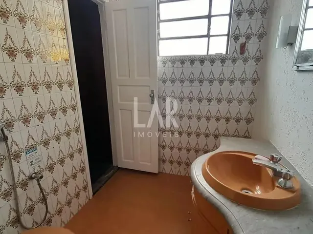 Imagem 3: Casa para Aluguel, 4 Quartos, 1 Suíte, 1 Vaga, Floresta - Belo Horizonte/Mg