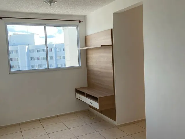 Imagem 1: Apartamento Mobiliado, Ar-Condicionado Vendo 150.000 e a Pessoa Assumi as Parcelas