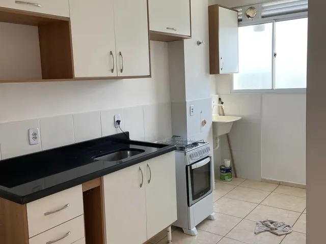 Imagem 3: Apartamento Mobiliado, Ar-Condicionado Vendo 150.000 e a Pessoa Assumi as Parcelas