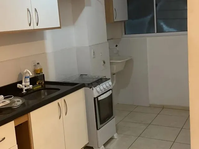 Imagem 4: Apartamento Mobiliado, Ar-Condicionado Vendo 150.000 e a Pessoa Assumi as Parcelas