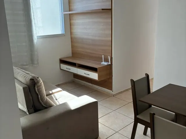 Imagem 7: Apartamento Mobiliado, Ar-Condicionado Vendo 150.000 e a Pessoa Assumi as Parcelas