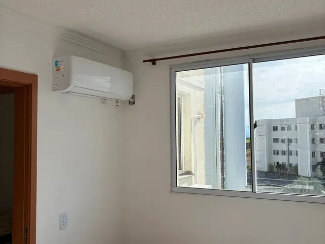 Imagem 8: Apartamento Mobiliado, Ar-Condicionado Vendo 150.000 e a Pessoa Assumi as Parcelas