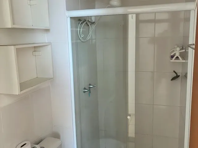 Imagem 9: Apartamento Mobiliado, Ar-Condicionado Vendo 150.000 e a Pessoa Assumi as Parcelas