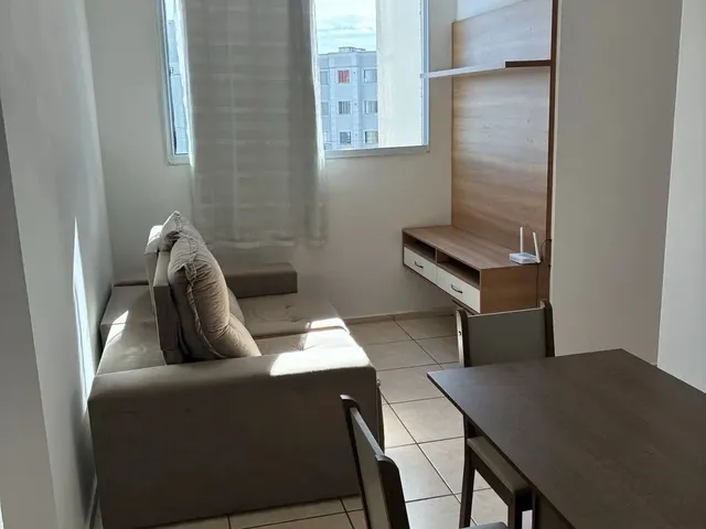 Imagem 10: Apartamento Mobiliado, Ar-Condicionado Vendo 150.000 e a Pessoa Assumi as Parcelas