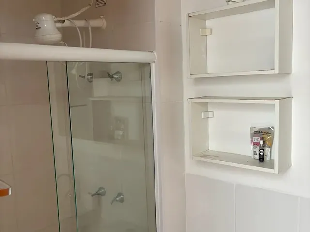 Imagem 12: Apartamento Mobiliado, Ar-Condicionado Vendo 150.000 e a Pessoa Assumi as Parcelas