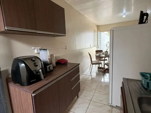 Imagem 3: Apt. Mobiliado no Caçari