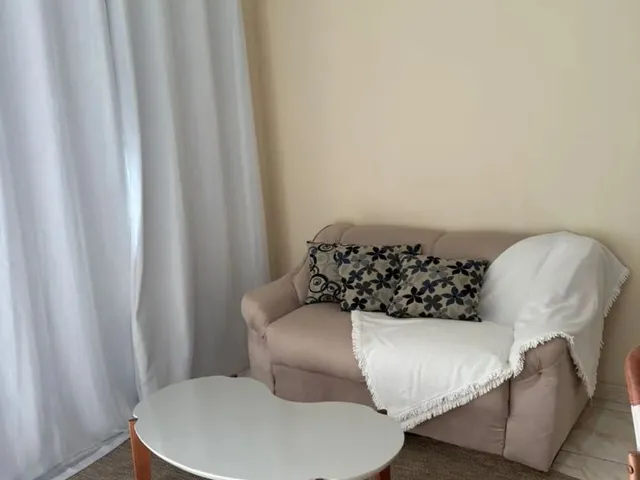 Imagem 4: Apt. Mobiliado no Caçari