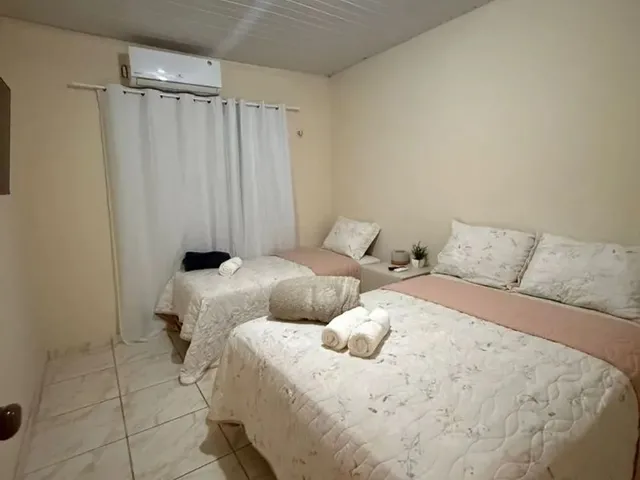 Imagem 5: Apt. Mobiliado no Caçari