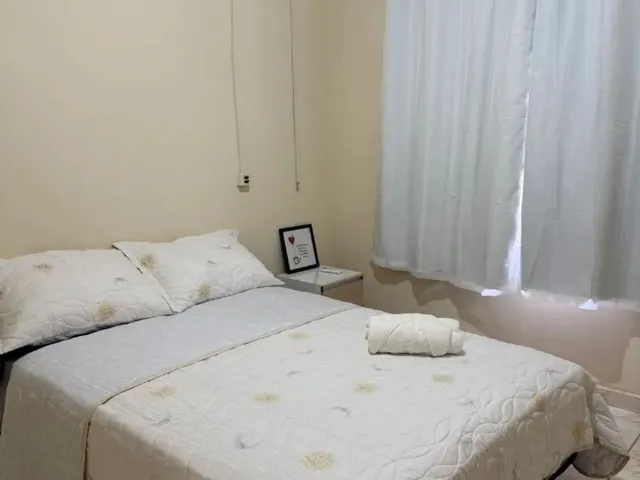 Imagem 6: Apt. Mobiliado no Caçari