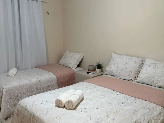 Imagem 7: Apt. Mobiliado no Caçari