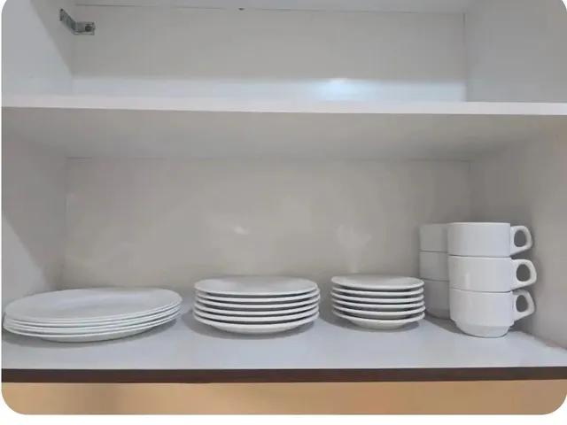 Imagem 10: Apt. Mobiliado no Caçari