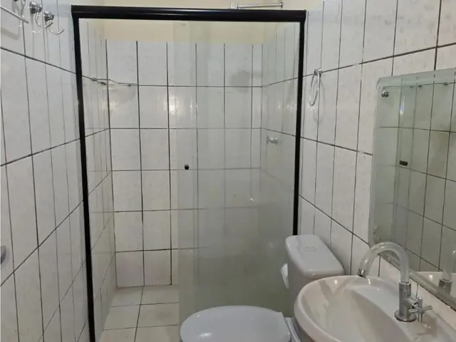 Imagem 11: Apt. Mobiliado no Caçari