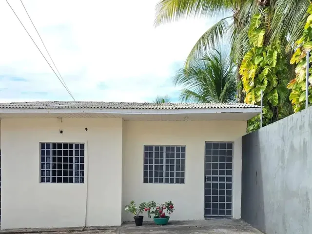 Imagem 12: Apt. Mobiliado no Caçari