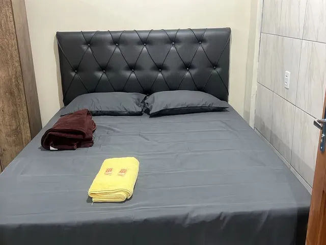 Imagem: Apartamento Mobiliado