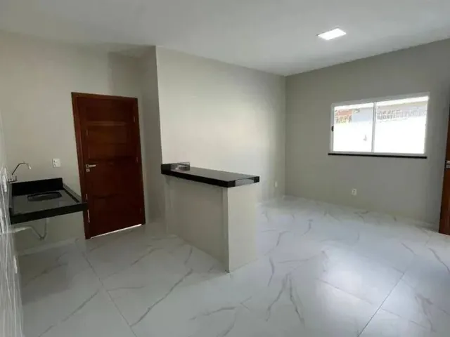 Imagem 2: Casa com 2 Dormitórios para Alugar, 80 M² por R$ 2.200,00/Mês - Centenário - Boa