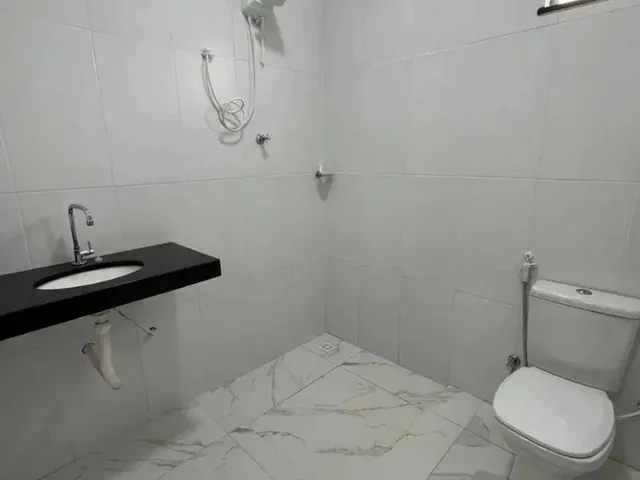 Imagem 6: Casa com 2 Dormitórios para Alugar, 80 M² por R$ 2.200,00/Mês - Centenário - Boa