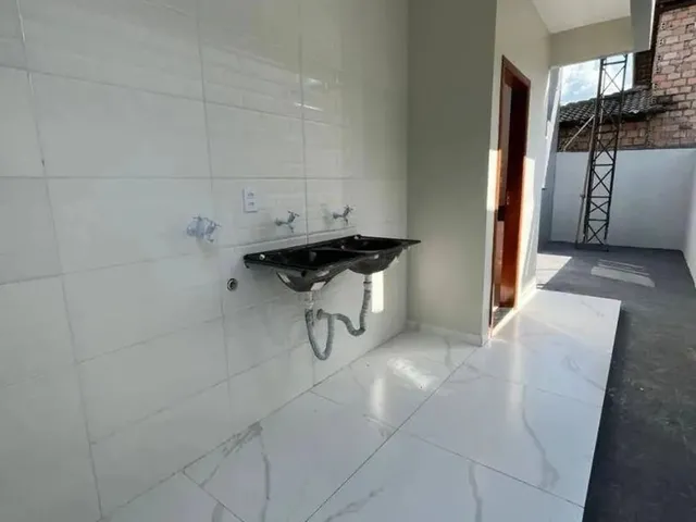 Imagem 7: Casa com 2 Dormitórios para Alugar, 80 M² por R$ 2.200,00/Mês - Centenário - Boa