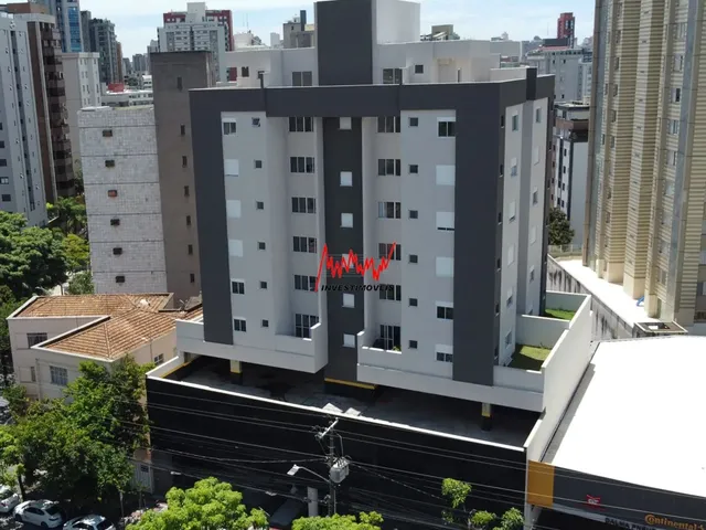 Imagem: Apartamento para Aluguel, 2 Quartos, 1 Suíte
