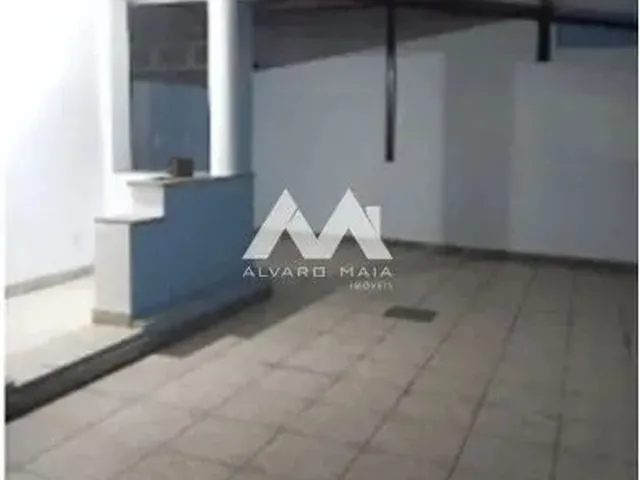 Imagem: Casa 2 Quartos para Locação Bairro Floresta!!