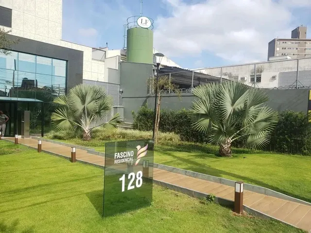 Imagem 15: Imóvel para Aluguel com 81 Metros Quadrados com 3 Quartos em santa Efigênia - Belo