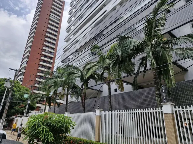 Imagem: Apartamento para Venda em Belém, Jurunas