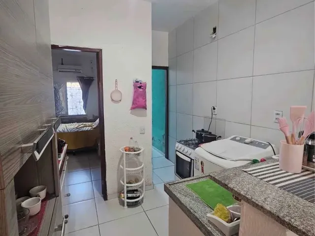 Imagem: Vendo Casa no Conj. Satélite