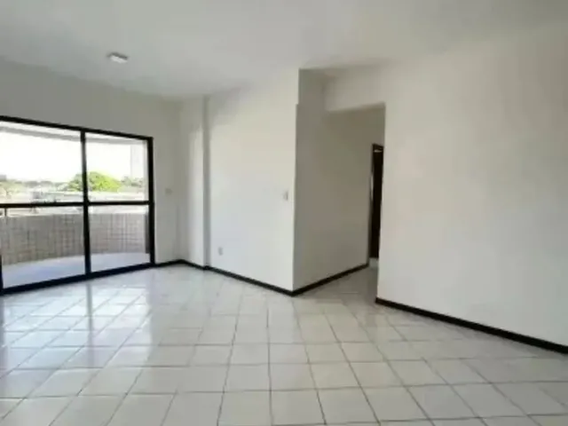 Imagem: Apartamento com 120 M² e 2 Vg no Ed Palazzo
