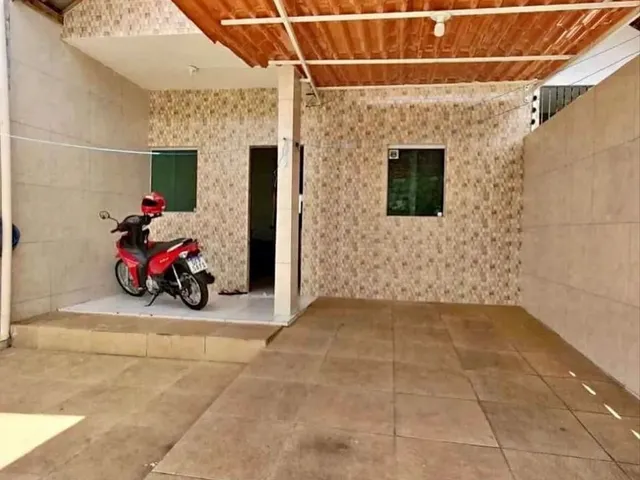 Imagem: Casa na Marambaia - Nj
