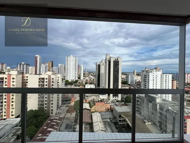 Imagem 2: Imóvel para Venda Possui 70 Metros Quadrados com 2 Quartos em Cremação - Belém - Pa