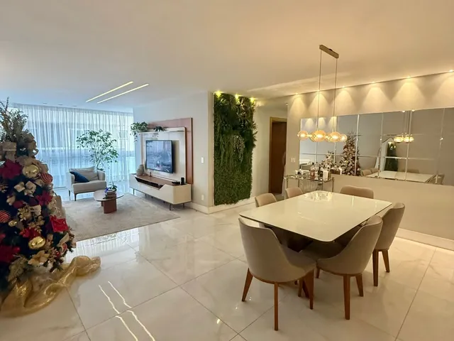 Imagem: Apartamento 4 quartos no Ed. Mar Mediterrâneo