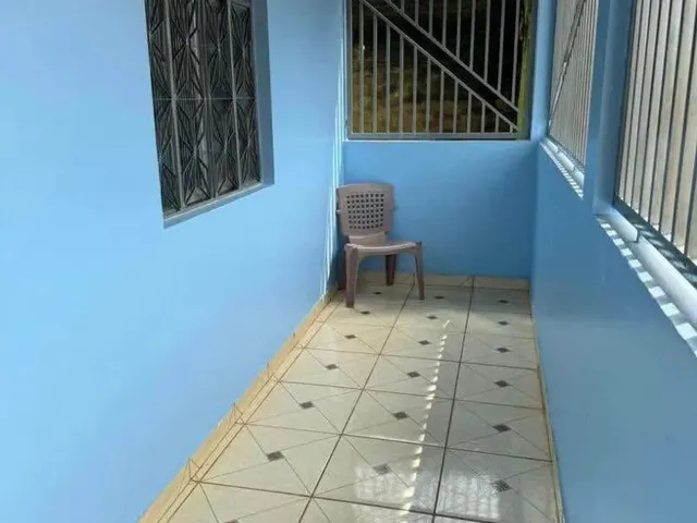 Imagem: R Vendo Casa no Panorama,Desocupada Rf