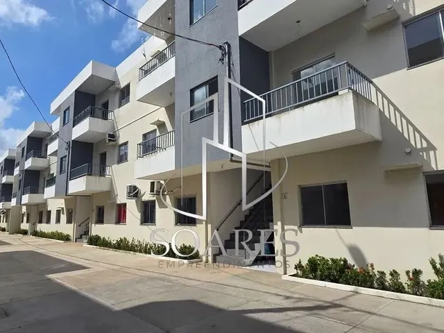 Imagem: Park Vitoria - Condominio em Frente Ao Colegio