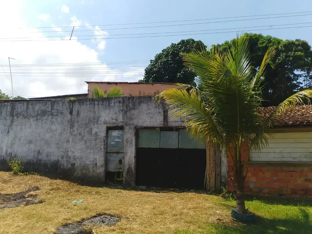 Imagem: Vende-Se Casa Grande de 2 Andares