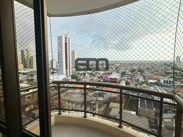 Imagem 7: Imóvel À Venda no Centro de Blém - Edifício Palácio Real - Conselheiro Furtado