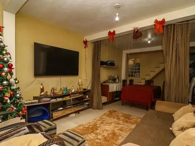 Imagem 1: Casa na Vila Dom Bosco - Cidade Velha