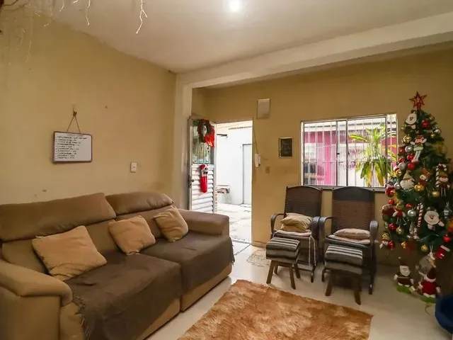 Imagem 11: Casa na Vila Dom Bosco - Cidade Velha