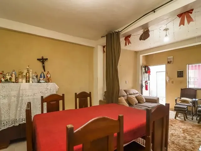 Imagem 2: Casa na Vila Dom Bosco - Cidade Velha