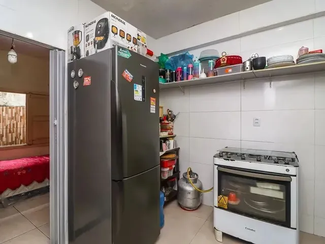 Imagem 3: Casa na Vila Dom Bosco - Cidade Velha