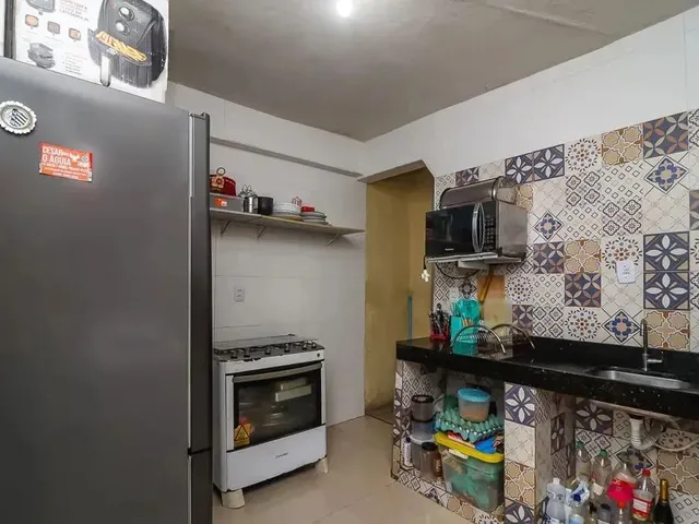 Imagem 13: Casa na Vila Dom Bosco - Cidade Velha