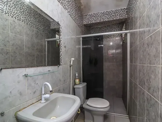 Imagem 4: Casa na Vila Dom Bosco - Cidade Velha